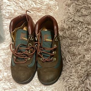 Timberland Boots (Youth)
